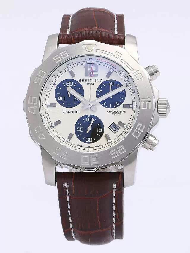 Breitling Watch 824